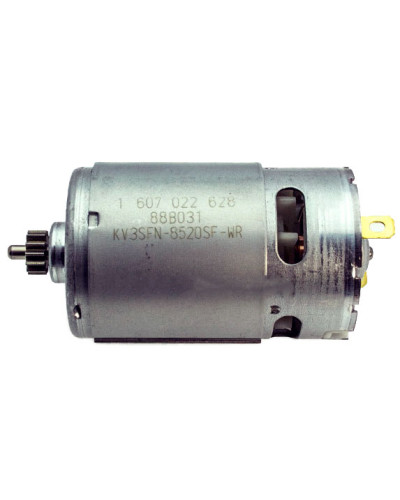 Двигун для акумуляторного дриля-шуруповерта Bosch GSR 120-LI
