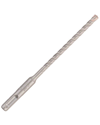 Квадробур Bosch SDS-Plus-5X 6х100х160 мм