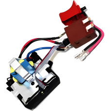 Кнопка для шуруповерта Bosch GSR 18-2-LI Plus