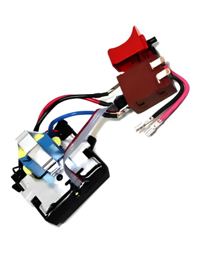 Кнопка для шуруповерта Bosch GSR 18-2-LI Plus