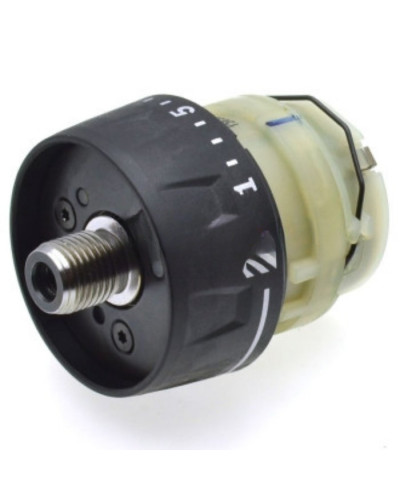  Редуктор для шуруповерта Bosch GSR 120-LI
