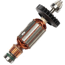 Подсбор ротора 230V болгарки Bosch PWS 850