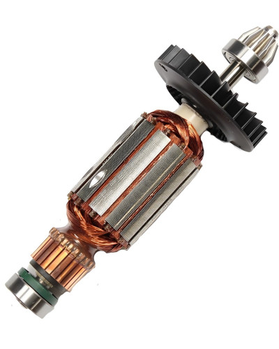 Подсбор ротора 230V болгарки Bosch PWS 850
