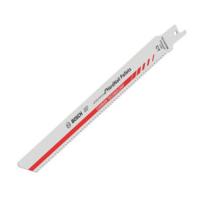  Пильное полотно Bosch S 1122 CHM 225x19x1 мм, 1 шт