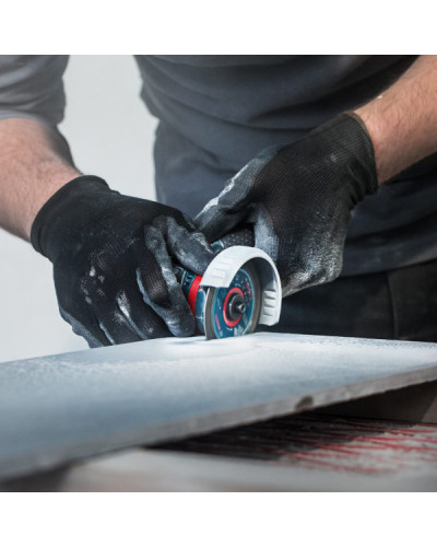 Алмазний диск Bosch Expert HardCeramic 76x1.5x10 мм