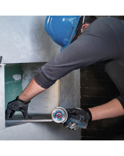 Алмазний диск Bosch Expert HardCeramic 76x1.5x10 мм