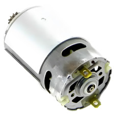Двигун для акумуляторного шуруповерту Bosch GSR 12V-30