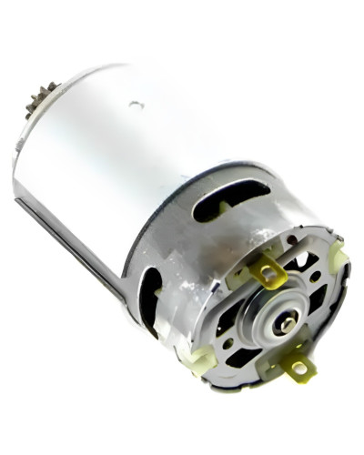 Двигун для акумуляторного шуруповерту Bosch GSR 12V-30
