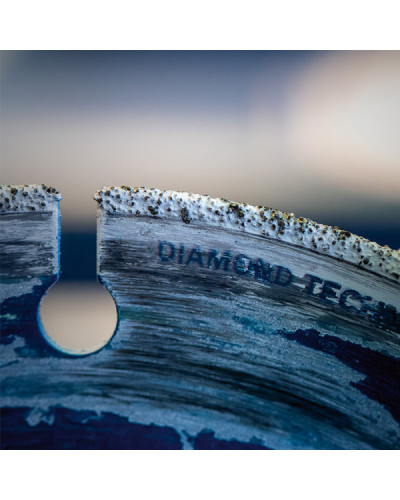 Алмазный диск по металлу Bosch X-LOCK Expert Diamond Metal Wheel, 125 мм