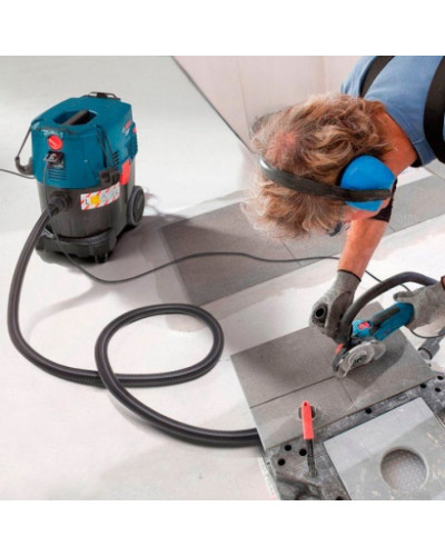 Пилосос BOSCH GAS 35 L SFC+ Professional 