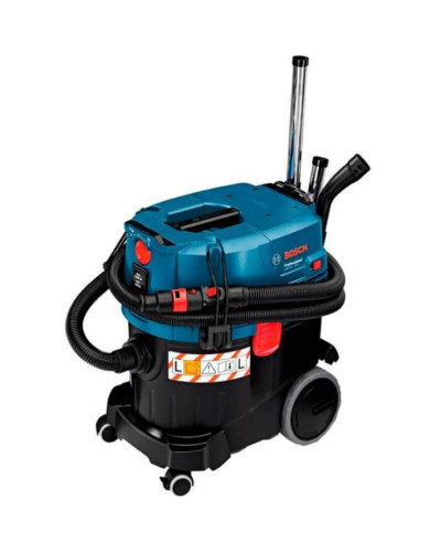 Пилосос BOSCH GAS 35 L SFC+ Professional 