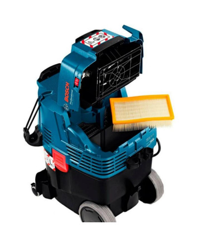 Пилосос BOSCH GAS 35 L SFC+ Professional 