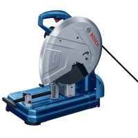 Отрезная машина по металлу Bosch Professional GCO 14-24 J в поврежденной упаковке