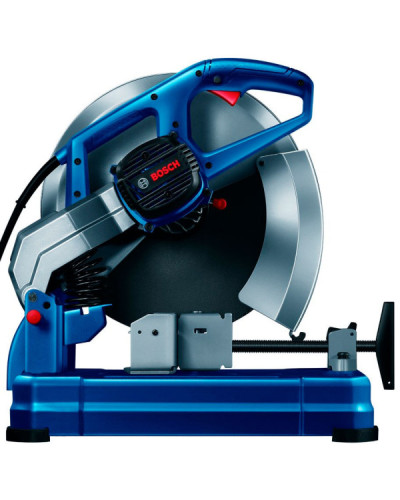 Відрізна машина по металу Bosch Professional GCO 14-24 J
