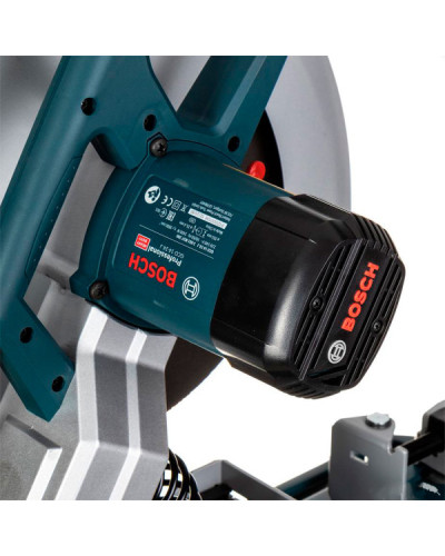 Відрізна машина по металу Bosch Professional GCO 14-24 J