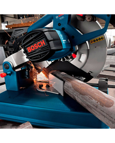 Відрізна машина по металу Bosch Professional GCO 14-24 J