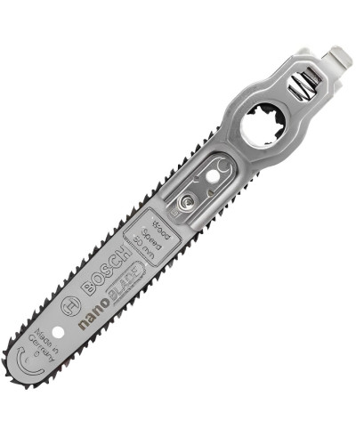 Пилка Bosch Nanoblade Wood Speed ​​50 для EasyCut