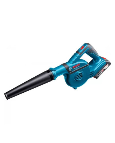 Повітродувка акумуляторна Bosch GBL 18V-120 Professional, без акб та з/п