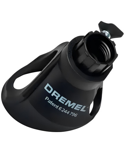 Кутовий упор Dremel для розшивання швів плитки (568)