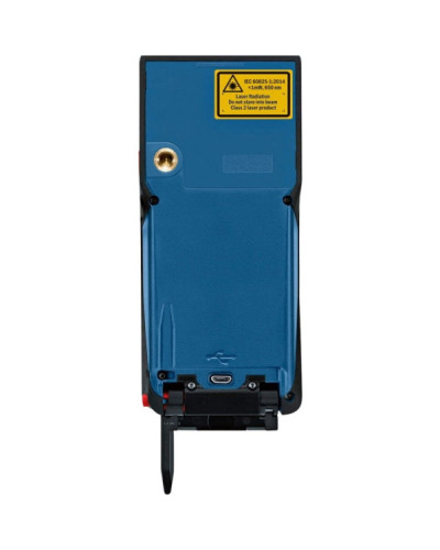 Лазерный дальномер Bosch GLM 150-27 C Professional, с чехлом