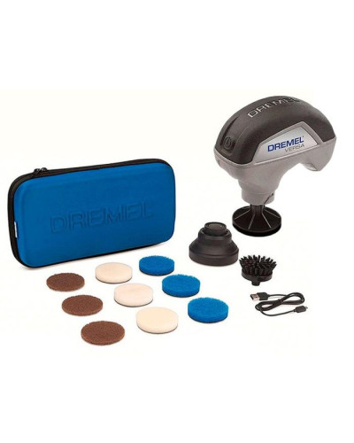 Очищувач Dremel Versa PC10-1/10