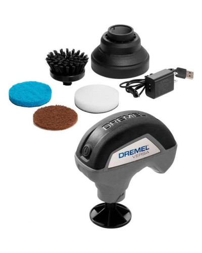 Очищувач Dremel Versa PC10-1/10