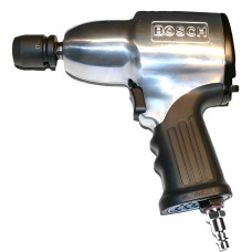 Пневматический ударный гайковерт Bosch Professional 120 Нм, 3/8 дюйма
