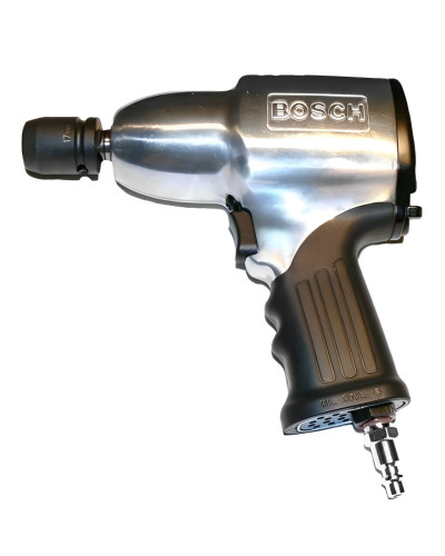 Пневматический ударный гайковерт Bosch Professional 120 Нм, 3/8 дюйма