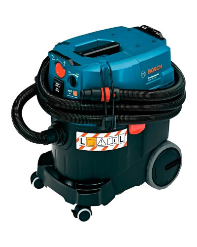 Пилосос Bosch GAS 35 L AFC Professional 