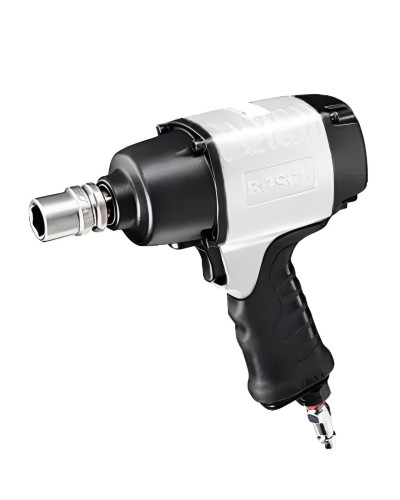 Пневматический ударный гайковерт Bosch Professional 900 Нм, 3/4 дюйма