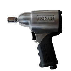 Пневматический ударный гайковерт Bosch Professional 310 Нм, 1/2 дюйма