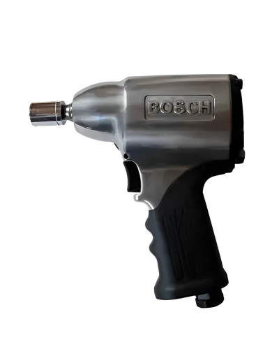 Пневматический ударный гайковерт Bosch Professional 310 Нм, 1/2 дюйма