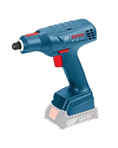 Акумуляторний шуруповерт Bosch EXACT ION 12-700 (без акумулятора)