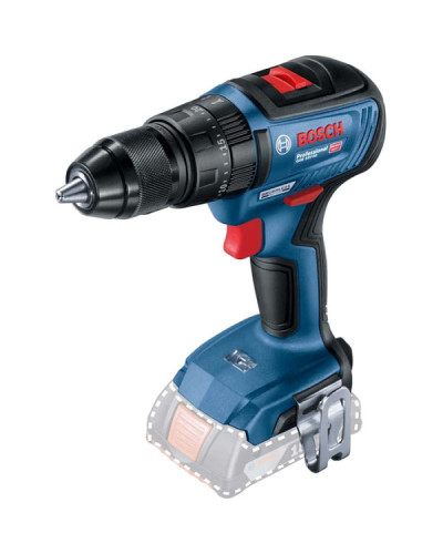 Набір інструментів Bosch, ударний дриль-шурупокрут GSB 18V-50 в L-BOXX 102, пилосос GAS 18V-1, 2 акб GBA 18V 5 Ah і з/в GAL 1880 CV