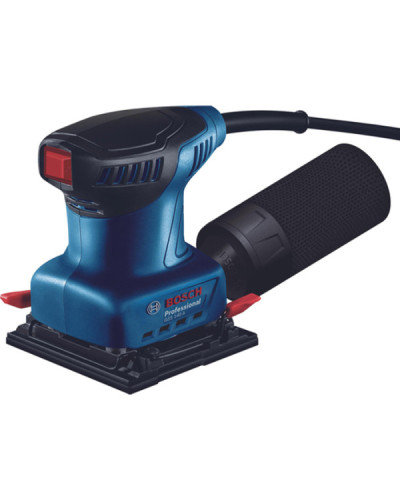 Вібраційна шліфмашина Bosch Professional GSS 140 A