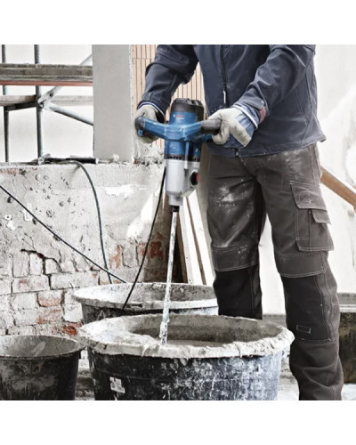 Міксер будівельний Bosch GRW 140 Professional