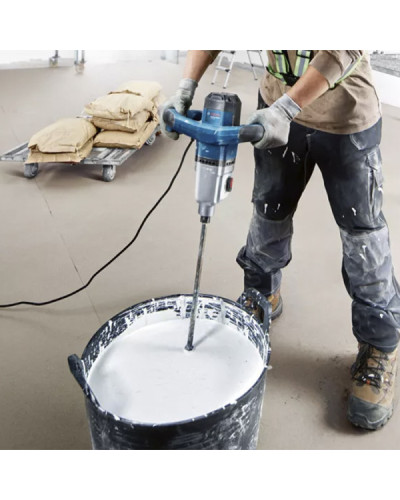 Міксер будівельний Bosch GRW 140 Professional