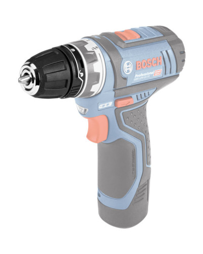 Патрон FlexiClick Bosch GFA 12-B