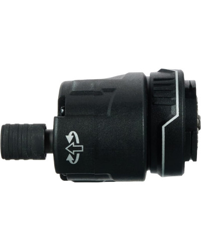Ексцентрикова насадка FlexiClick Bosch GFA 12-E Professional