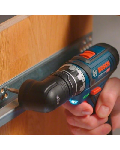 Прямокутна насадка FlexiClick Bosch GFA 12-W Professional