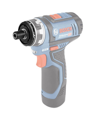 Насадка-тримач біт FlexiClick Bosch GFA 12-X Professional