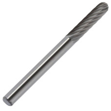 Твердосплавная фреза из карбида-вольфрама Dremel 3,2 мм (9903)