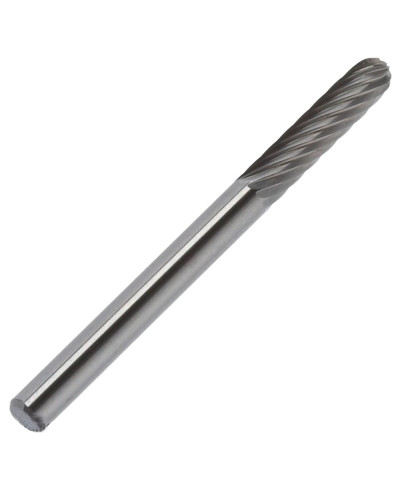 Твердосплавная фреза из карбида-вольфрама Dremel 3,2 мм (9903)