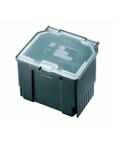 Бокс для аксесуарів Bosch для SystemBox, маленький (1/9)