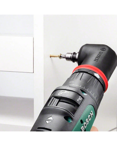 Кутова насадка Bosch для AdvancedDrill 18, AdvancedImpact 18