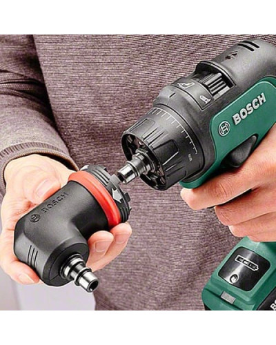 Кутова насадка Bosch для AdvancedDrill 18, AdvancedImpact 18