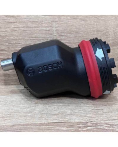 Ексцентрикова насадка для Bosch AdvancedDrill 18 та AdvancedImpact 18