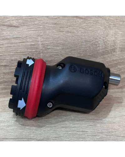 Ексцентрикова насадка для Bosch AdvancedDrill 18 та AdvancedImpact 18