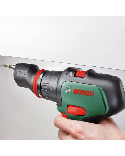 Ексцентрикова насадка для Bosch AdvancedDrill 18 та AdvancedImpact 18