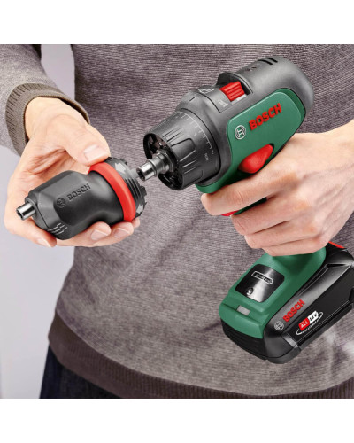Ексцентрикова насадка для Bosch AdvancedDrill 18 та AdvancedImpact 18